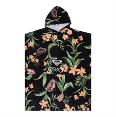 ROXY Stay Magical – Poncho-Handtuch für Frauen