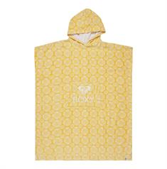 ROXY Stay Magical – Poncho-Handtuch für Frauen