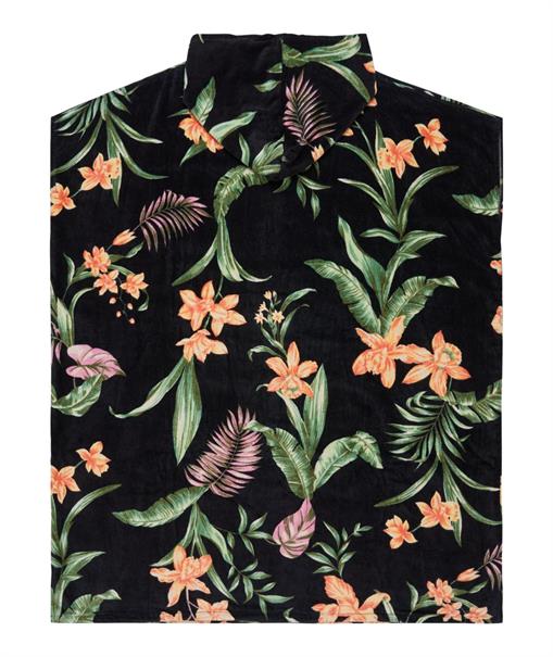 ROXY Stay Magical – Poncho-Handtuch für Frauen