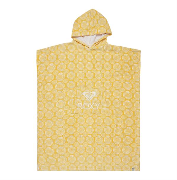 ROXY Stay Magical – Poncho-Handtuch für Frauen