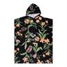 ROXY Stay Magical – Poncho-Handtuch für Frauen