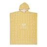 ROXY Stay Magical – Poncho-Handtuch für Frauen