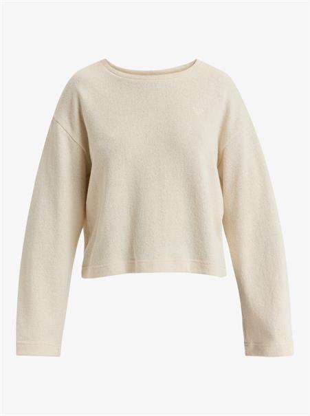 Roxy Stay - Top met lange mouwen voor dames