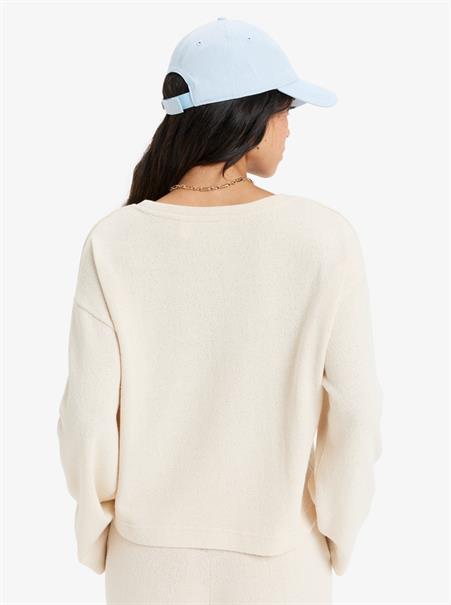 Roxy Stay - Top met lange mouwen voor dames