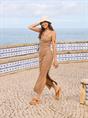 Roxy Sugar Sands - Maxi Dress for Women