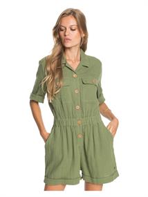 Roxy Summer Rules - Playsuit for Women