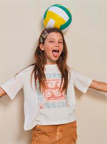 Roxy Sun For All Seasons B - Girls Surf Lifestyle Short