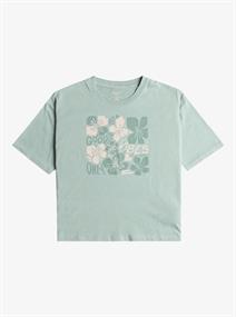 Roxy SUN FOR ALL SEASONS C - Meisjes T-shirt short