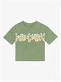 Roxy Sun For All Seasons - T-shirt met korte mouwen voor meisjes van 4 - 16 jaar