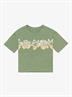 Roxy Sun For All Seasons - T-shirt met korte mouwen voor meisjes van 4 - 16 jaar