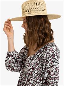 Roxy Sun On The Beach - Sun Hat for Women