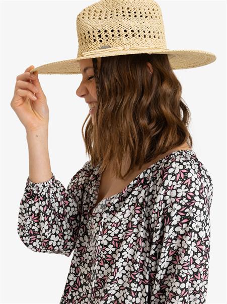 Roxy Sun On The Beach - Sun Hat for Women