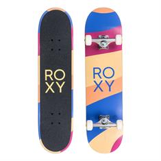 Roxy Sunbeams 7,25"- Street skateboard complete