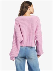 ROXY SUNDAZE SWEATER - Dames sweater