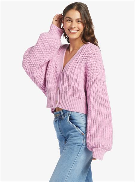 ROXY SUNDAZE SWEATER - Dames sweater
