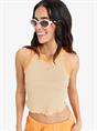 Roxy Sunlight Boost - Dames Surf Lifestyle Tank Top
