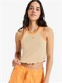 Roxy Sunlight Boost - Dames Surf Lifestyle Tank Top