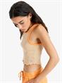 Roxy Sunlight Boost - Dames Surf Lifestyle Tank Top