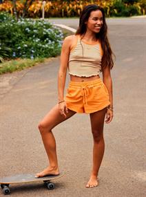 Roxy Sunlight Boost - Dames Surf Lifestyle Tank Top