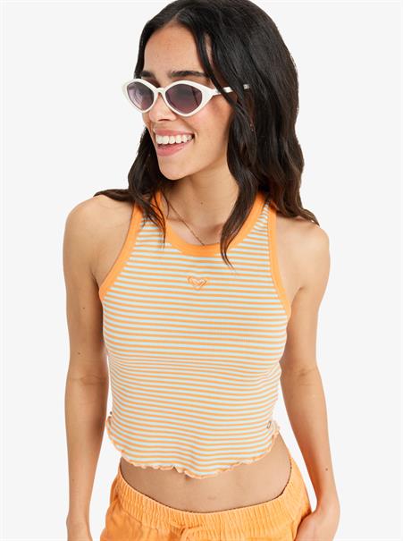Roxy Sunlight Boost - Dames Surf Lifestyle Tank Top