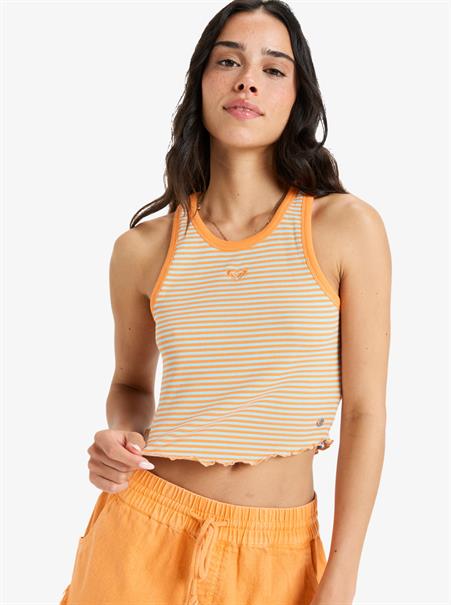Roxy Sunlight Boost - Dames Surf Lifestyle Tank Top