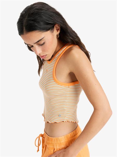 Roxy Sunlight Boost - Dames Surf Lifestyle Tank Top