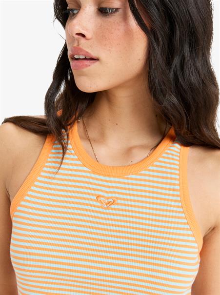 Roxy Sunlight Boost - Dames Surf Lifestyle Tank Top