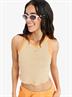 Roxy Sunlight Boost - Dames Surf Lifestyle Tank Top