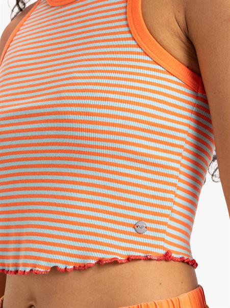 ROXY Sunlight Boost - Surf-Lifestyle Tanktop für Damen