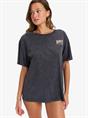 Roxy Sunnyoversize - T-shirt met korte mouwen voor dames