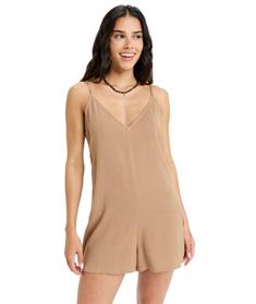 Roxy Sunrise And Sunset - Beach Romper for Women