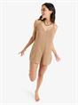 Roxy Sunrise And Sunset - Beach Romper voor dames