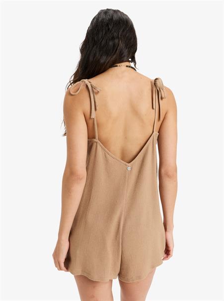 Roxy Sunrise And Sunset - Beach Romper voor dames