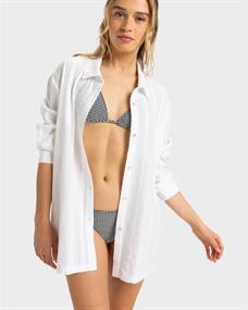 Roxy Sunset Flashback - Strandjurk voor dames