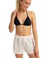 Roxy Sunset Riders - Beach Shorts for Women
