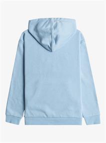 Roxy SURF FEELING HOODIE TERRY - Girls Pullover Fleece