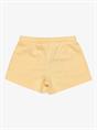 Roxy Surf Feeling - Joggershort met elastische taille voor meisjes van 4 - 16 jaar