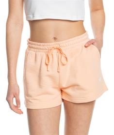 ROXY SURF STOKED SHORT TERRY - Women Elastic Waist Flee