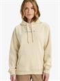 Roxy Surf Stoked - Womens Surf Lifestyle Fleece Hoodie