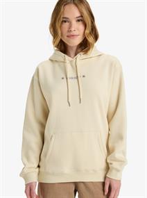 Roxy Surf Stoked - Womens Surf Lifestyle Fleece Hoodie