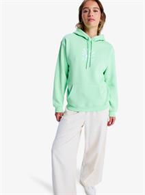Roxy Surf Stoked - Womens Surf Lifestyle Fleece Hoodie