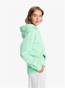 Roxy Surf Stoked - Womens Surf Lifestyle Fleece Hoodie