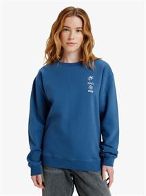 Roxy Surf Stoked - Womens Surf Lifestyle Sweater