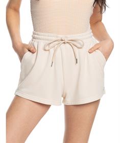 Roxy Surfing By Moonlight - Elasticated Waist Shorts for Women