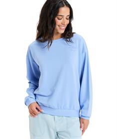 Roxy Surfing By Moonlight - Pullover Sweatshirt for Women