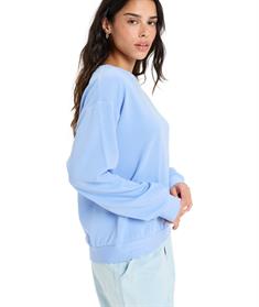 Roxy Surfing By Moonlight - Pullover Sweatshirt for Women