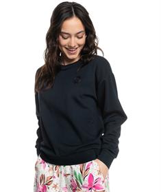 Roxy Surfing By Moonlight - Pullover Sweatshirt for Women