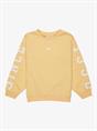 Roxy Sweet Baby - Sweatshirt met ronde hals voor meisjes van 8 - 16 jaar