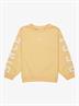 Roxy Sweet Baby - Sweatshirt met ronde hals voor meisjes van 8 - 16 jaar