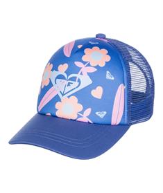 Roxy SWEET EMOTIONS - Girls Trucker Cap